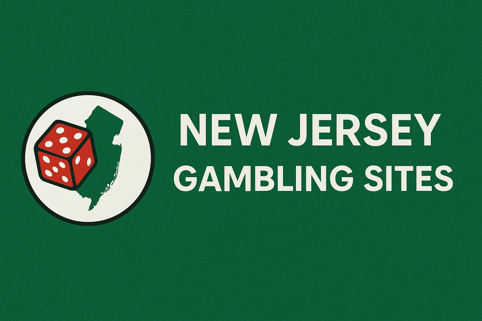 New Jersey Gambling Sites