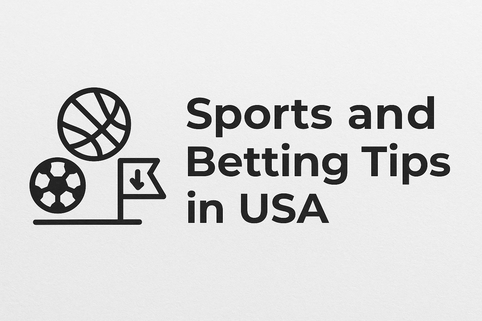 Sports and Betting Tips in USA